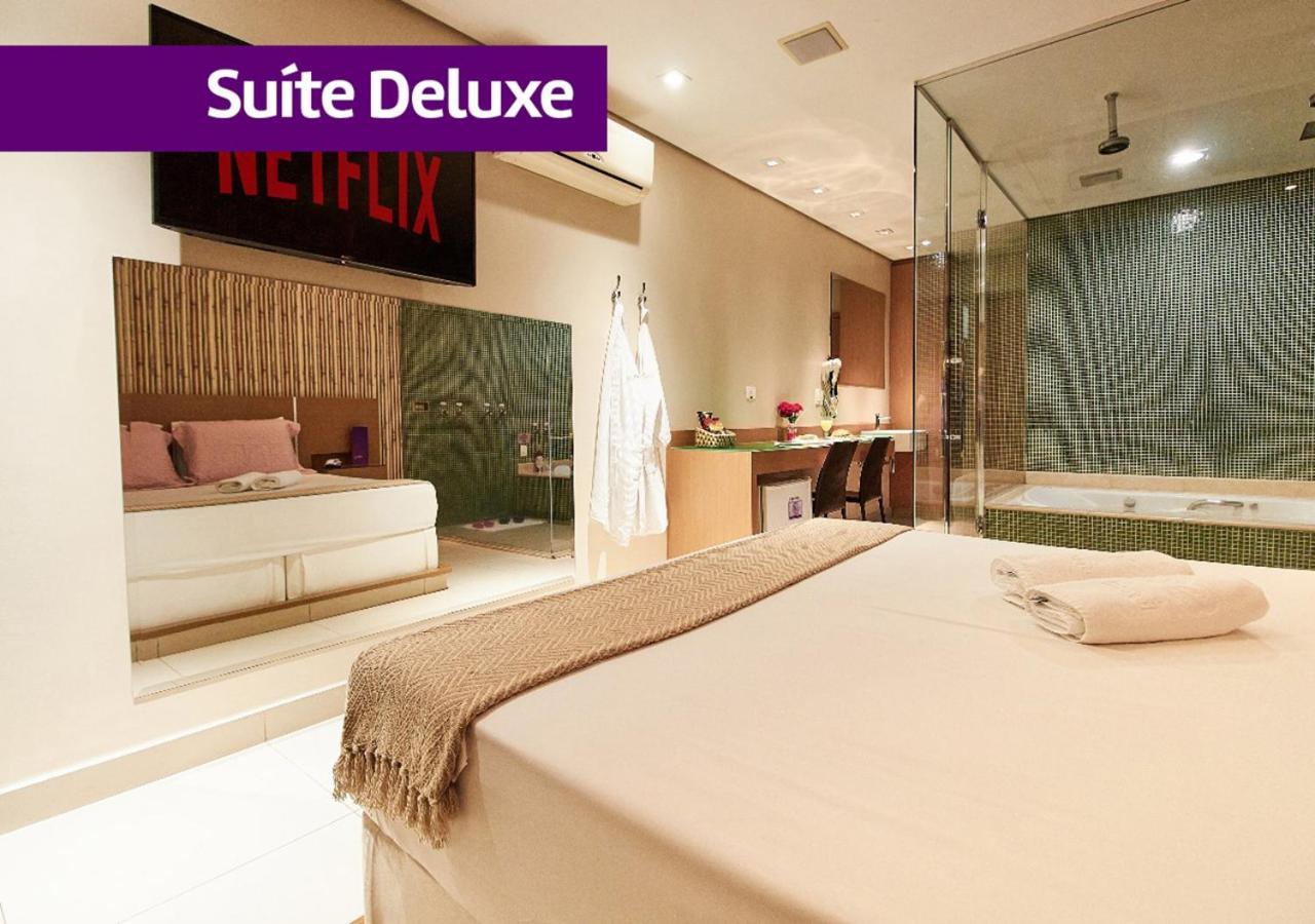 Intense Motel para Casais São Paulo