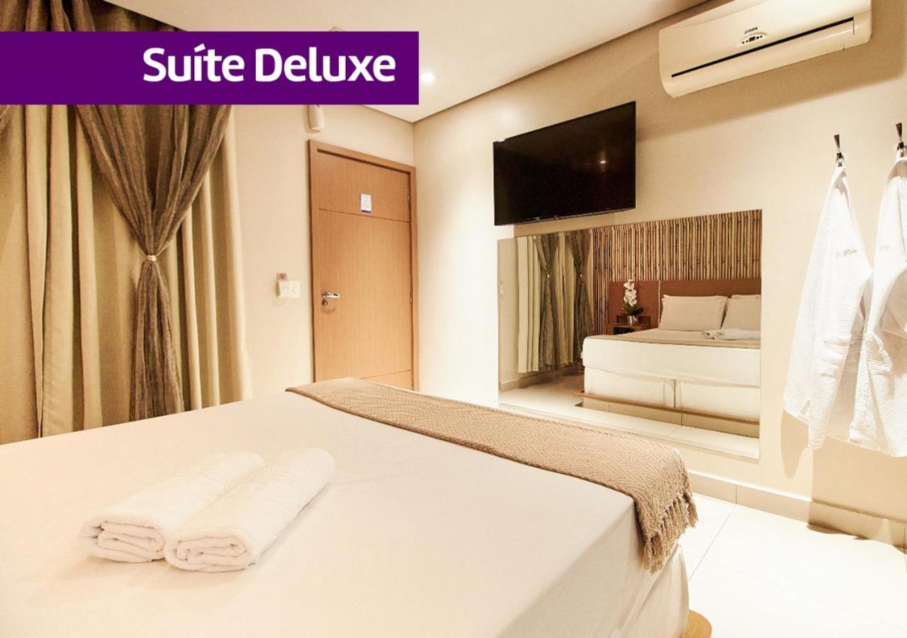 Motel para Casais Intense São Paulo