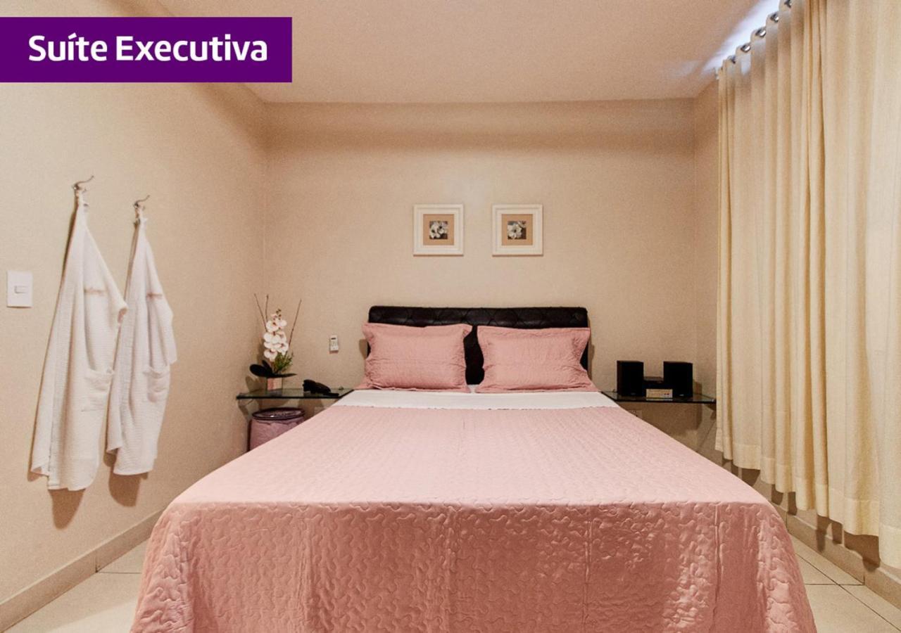 Intense Motel para Casais