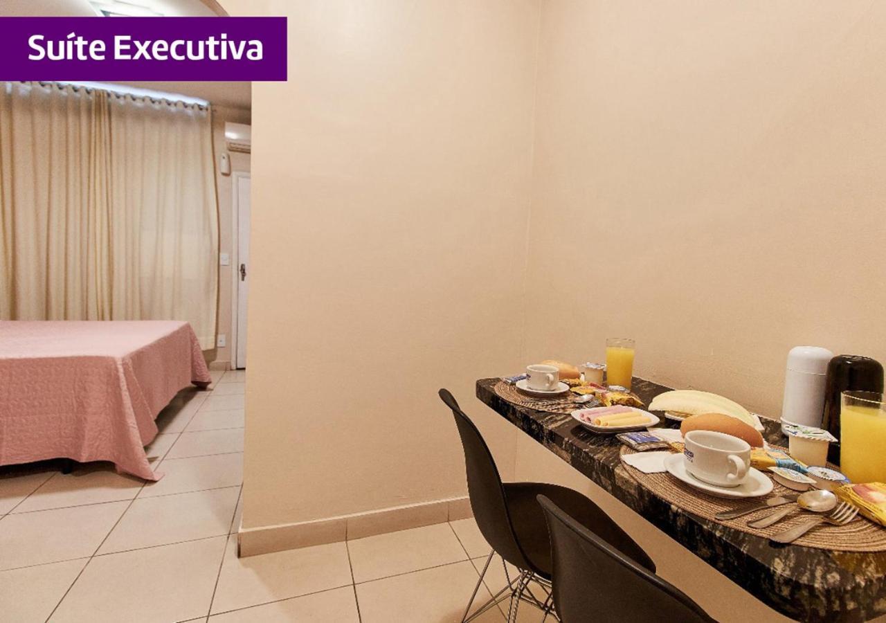 Motel para Casais Intense